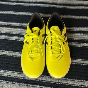 New Balance Soccer Cleats. New Without Tags!!